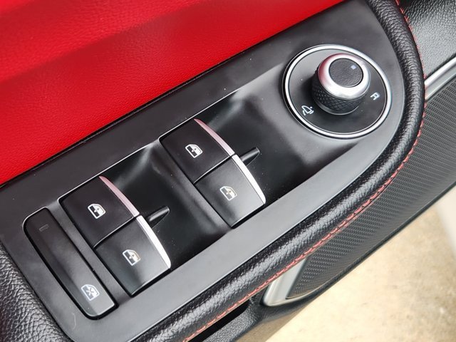 Used 2021 Alfa Romeo Giulia Ti Sport RWD image 22