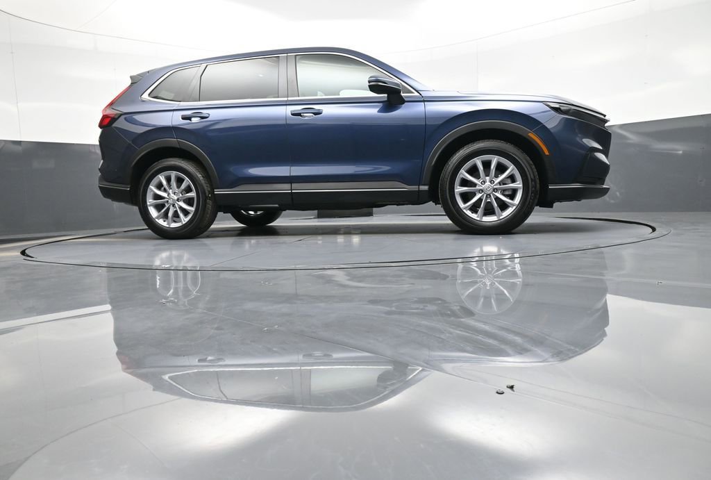 Used 2025 Honda CR-V EX image 29