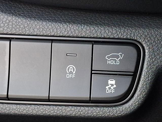 Certified 2025 Kia Seltos EX w/ EX Sunroof Package image 25