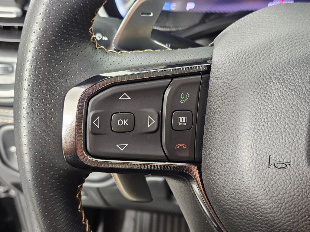 Used 2024 RAM 1500 TRX image 23