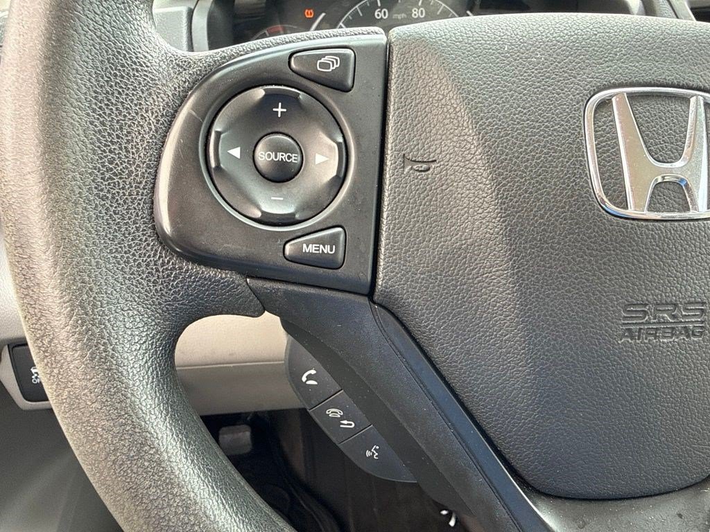 Used 2014 Honda CR-V LX image 9