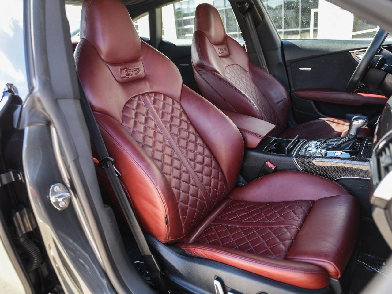 Used 2017 Audi S7 Prestige AWD/4WD image 17