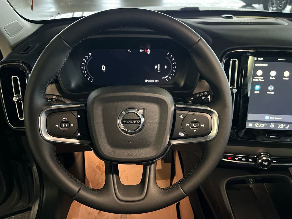New 2026 Volvo XC40 B5 Ultra w/ Protection Package Premier AWD/4WD image 11