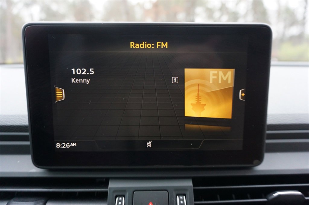 Used 2019 Audi Q5 2.0T Premium image 9