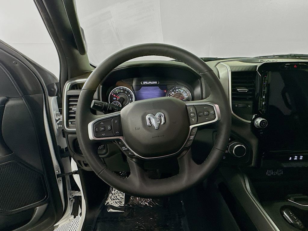 Used 2025 RAM 1500 Big Horn image 19