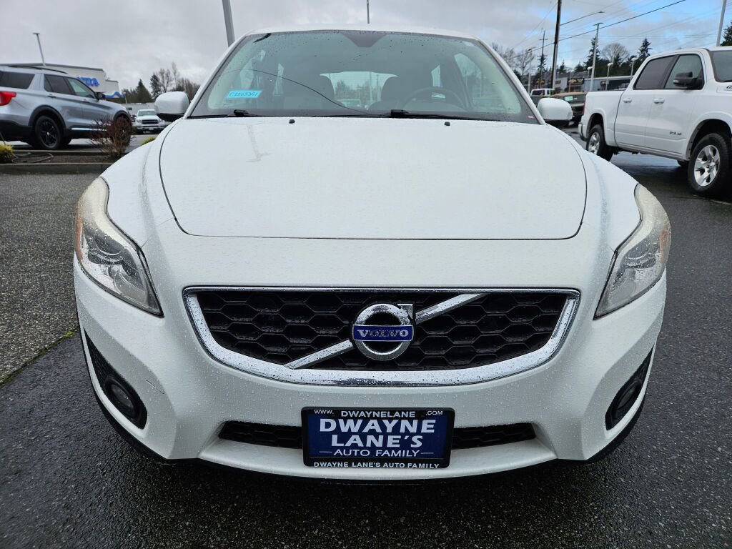 Used 2012 Volvo C30 T5 image 8