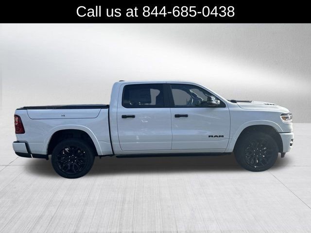 New 2026 RAM 1500 Limited image 4