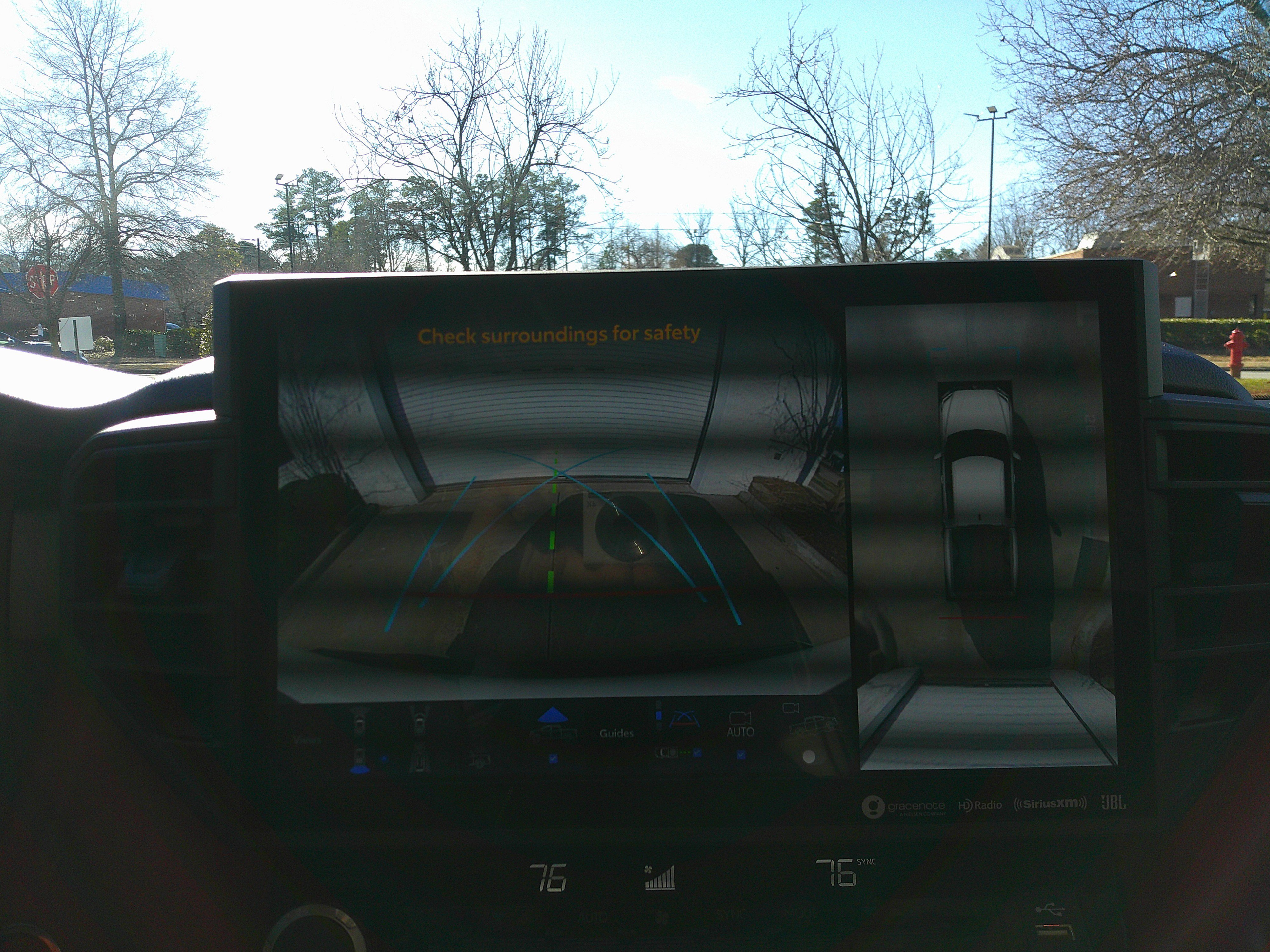 Used 2022 Toyota Tundra TRD Pro image 25