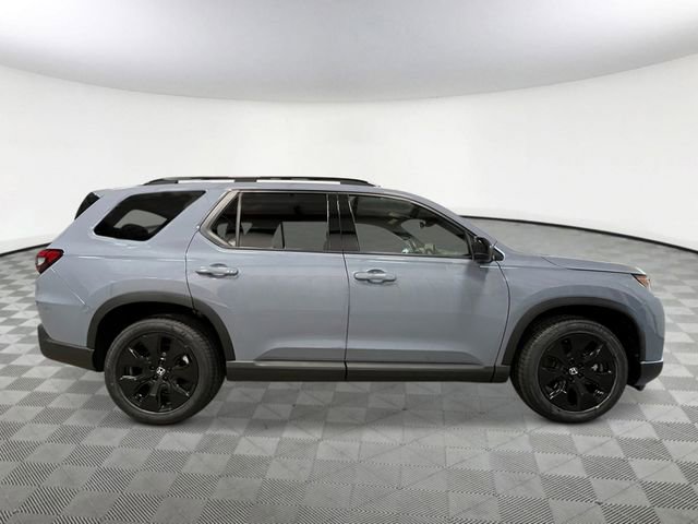 New 2026 Honda Pilot Black Edition image 7