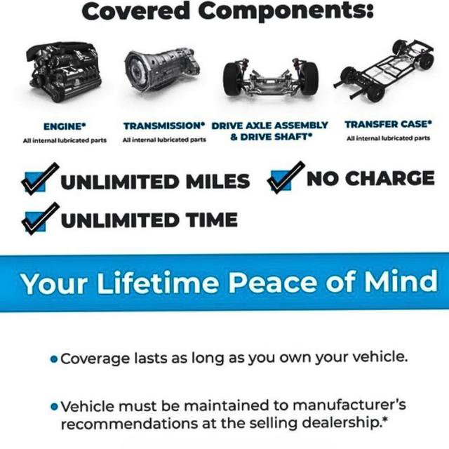 New 2026 Chevrolet Traverse LT w/ Driver Confidence Package FWD image 11
