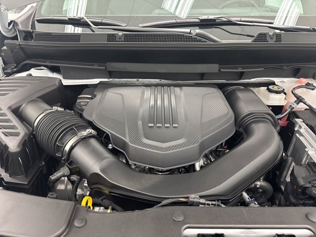 New 2026 Chevrolet Traverse LT w/ Driver Confidence Package image 39