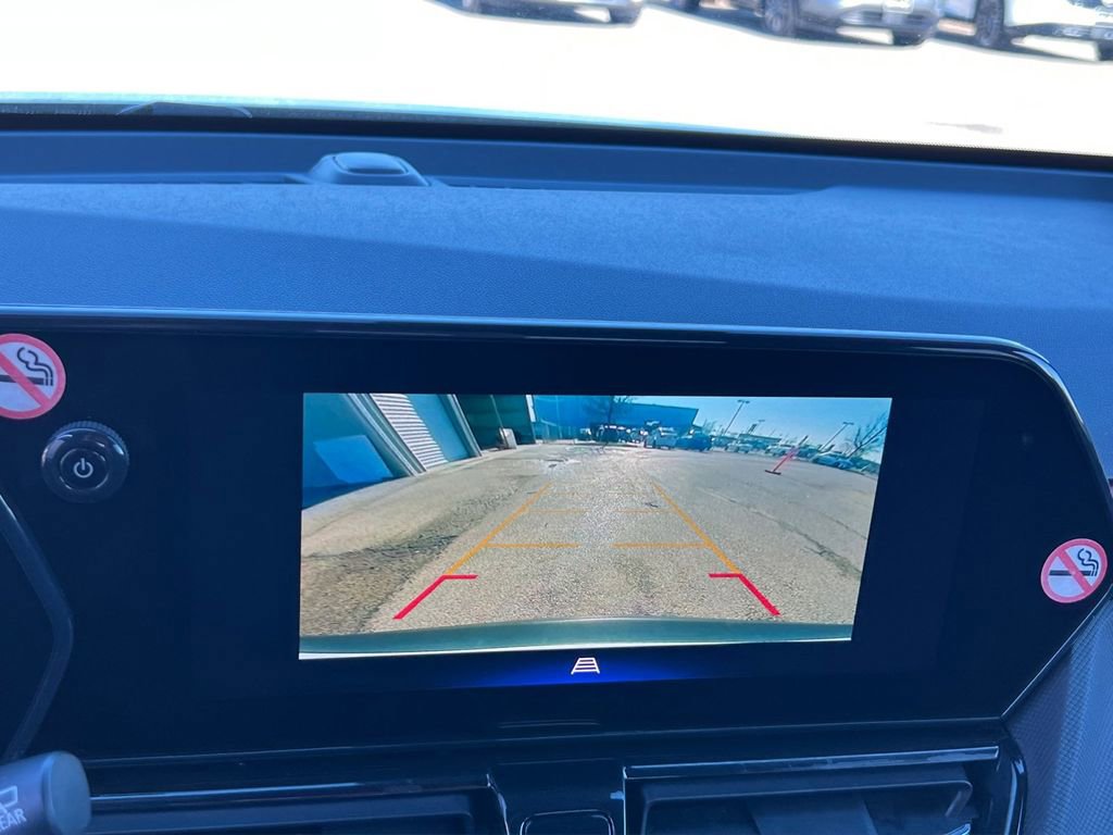 Used 2024 Chevrolet TrailBlazer RS image 9