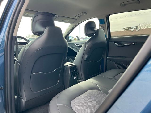New 2026 Kia Niro Wind FWD image 11