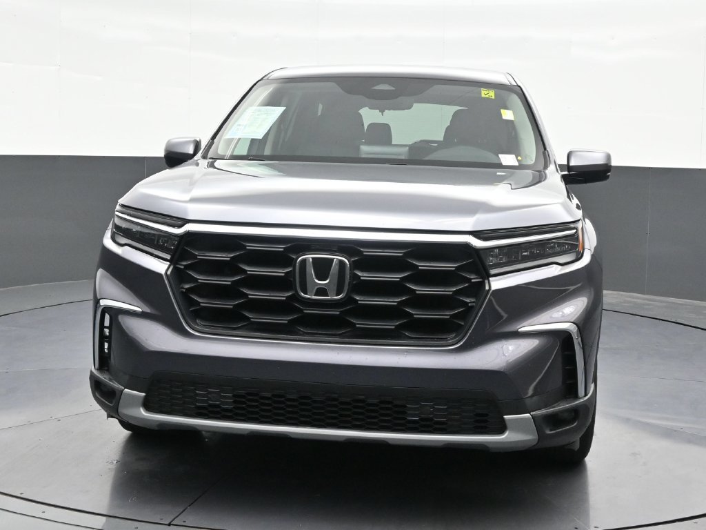 Used 2023 Honda Pilot EX-L image 8