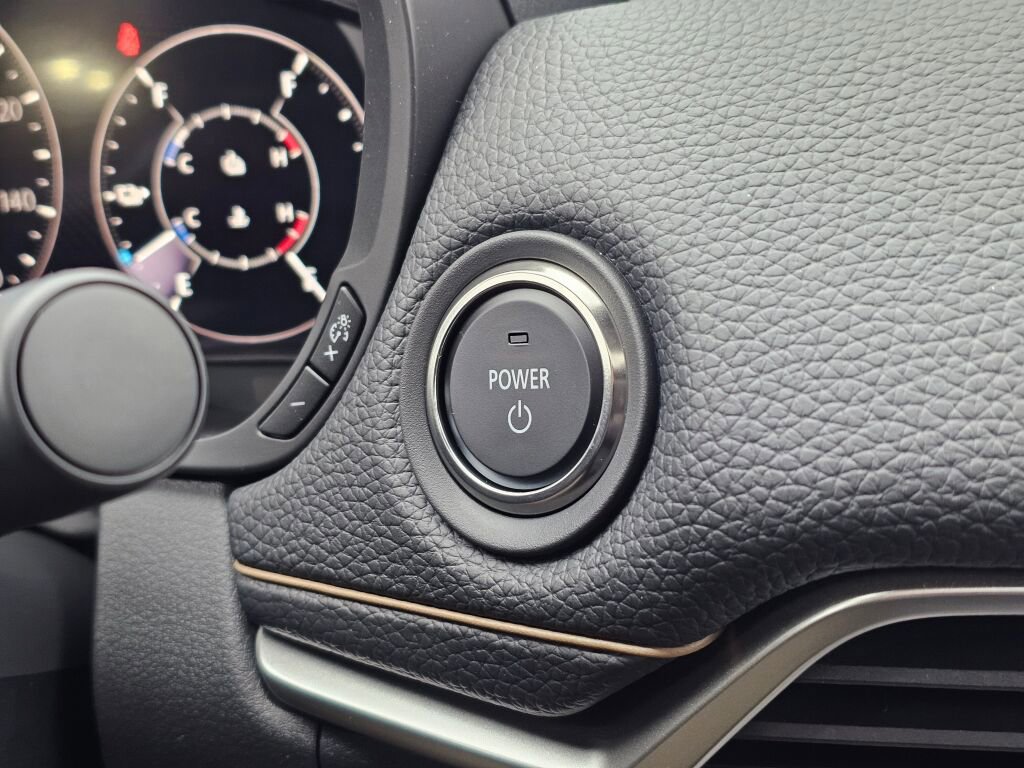 New 2026 MAZDA CX-90 Plug-In Hybrid w/ Preferred image 17