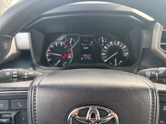 Used 2025 Toyota Tundra SR5 image 14