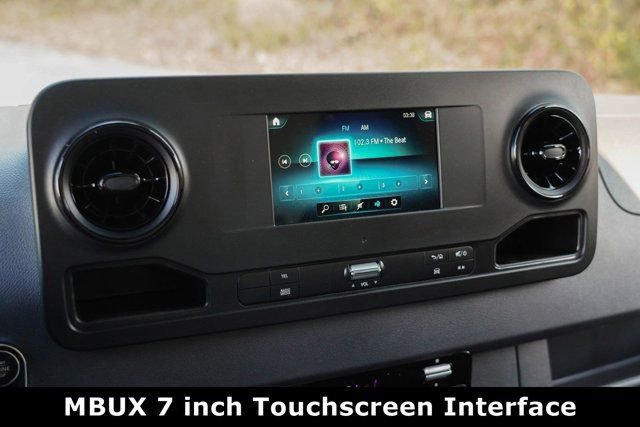 New 2023 Mercedes-Benz Sprinter 4500 image 39