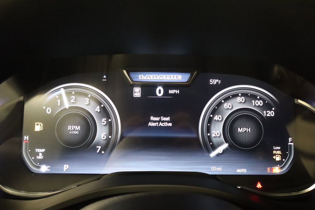 New 2026 RAM 1500 Laramie image 19