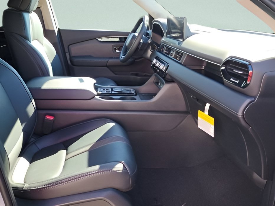 New 2026 Honda Passport RTL image 11