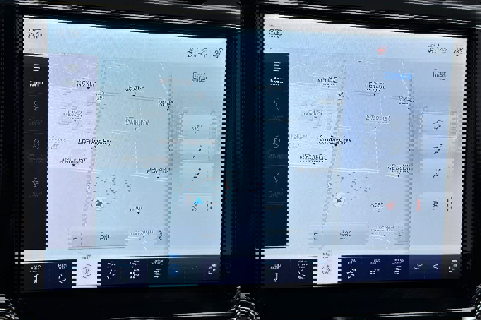 Used 2022 Ford F250 Lariat w/ Black Appearance Package image 20