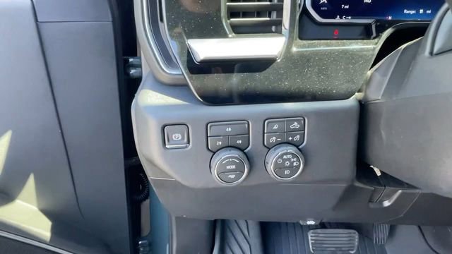New 2026 Chevrolet Silverado 2500 LT w/ Trail Boss Package AWD/4WD image 26