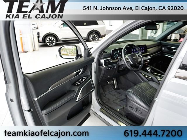 Certified 2024 Kia Telluride SX X-Line AWD/4WD image 41