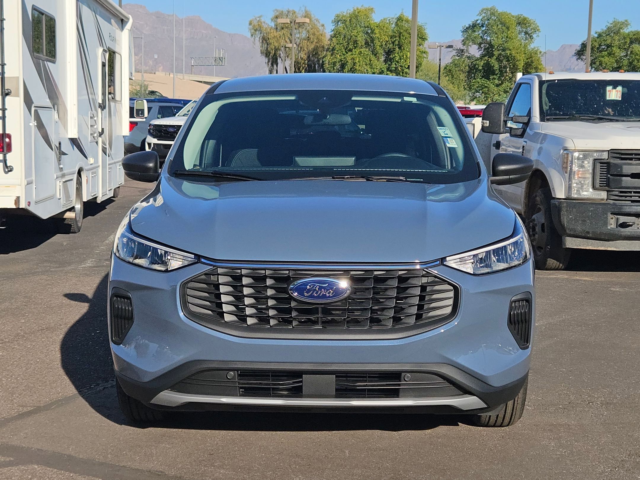 New 2026 Ford Escape Active w/ Tech Pack #1 image 2