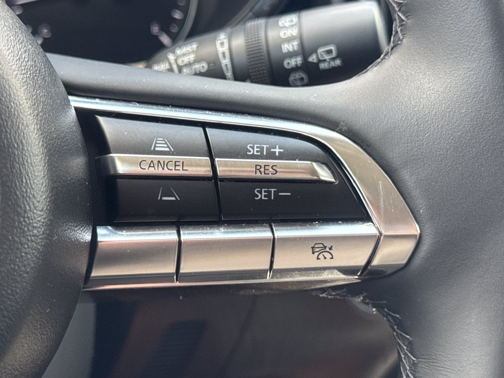 Certified 2026 MAZDA CX-50 AWD 2.5 Hybrid w/ Weather Package image 28