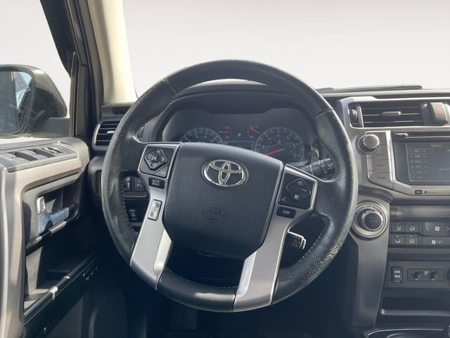 Used 2016 Toyota 4Runner Limited image 12
