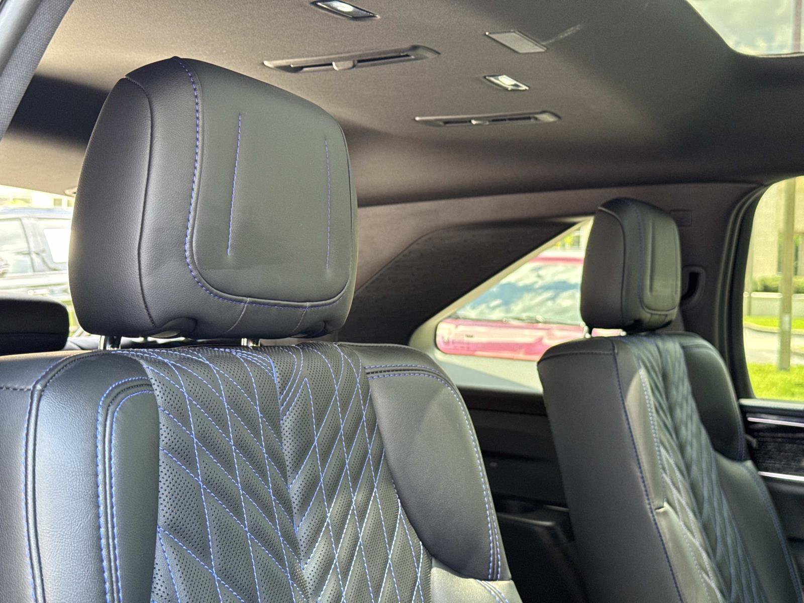 Certified 2026 Cadillac Escalade IQ Sport 1 AWD/4WD image 26