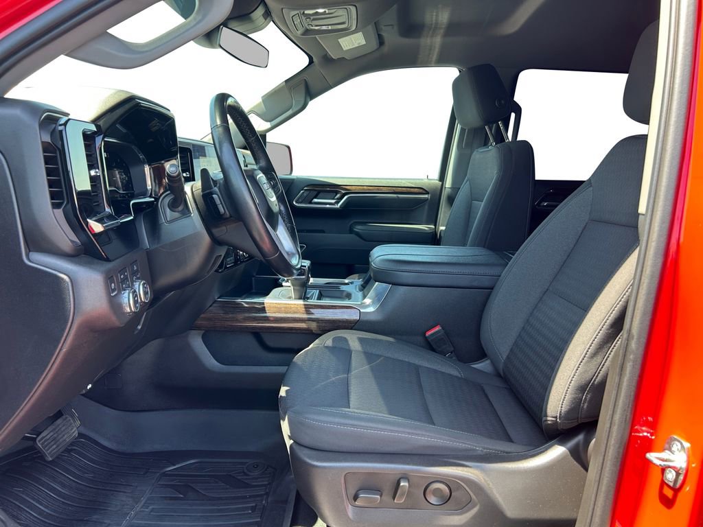 Certified 2023 GMC Sierra 1500 Elevation AWD/4WD image 10