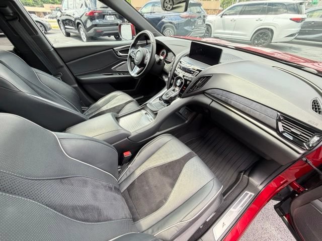 Used 2020 Acura RDX A-Spec w/ Technology Package AWD/4WD image 21