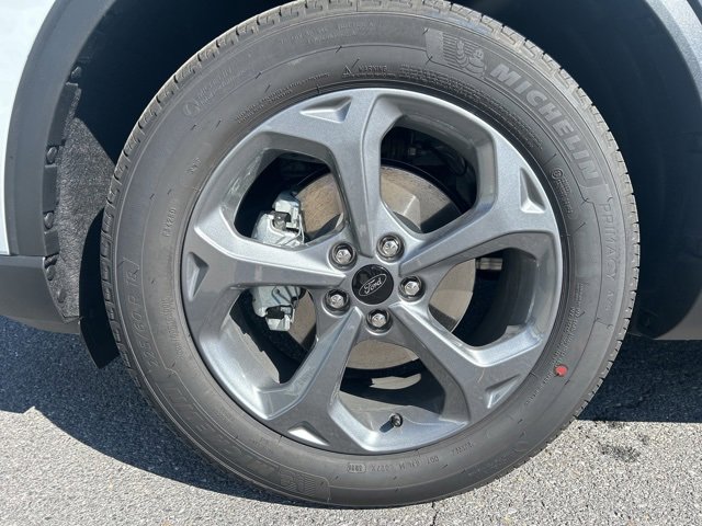 New 2026 Ford Escape ST-Line w/ Tech Pack #1 image 12