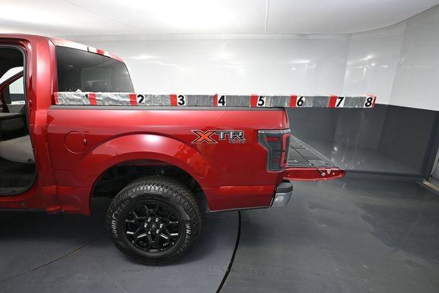 Used 2019 Ford F150 XLT w/ XTR Package AWD/4WD image 28