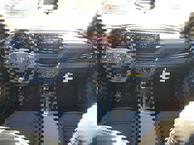 New 2026 Buick Envista Preferred w/ Convenience I Package image 11