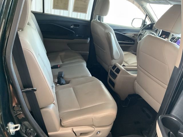 Used 2016 Honda Pilot EX-L image 22