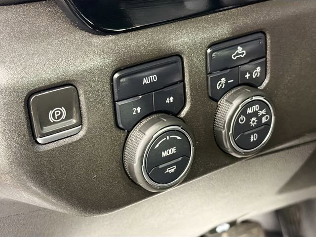 Used 2023 Chevrolet Silverado 1500 RST w/ Protection Package image 10