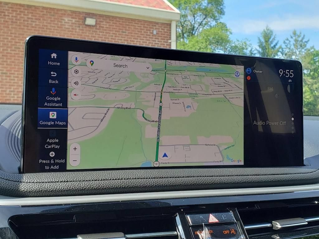 New 2026 Acura MDX SH-AWD image 12