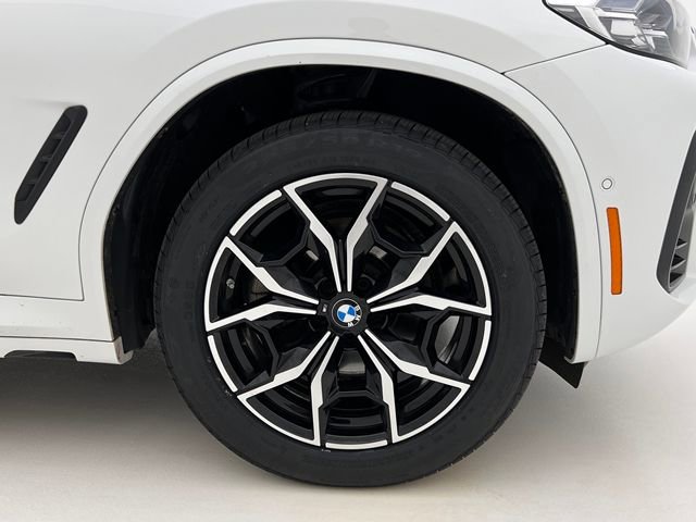 Certified 2023 BMW X3 xDrive30i w/ M Sport Package AWD/4WD image 29