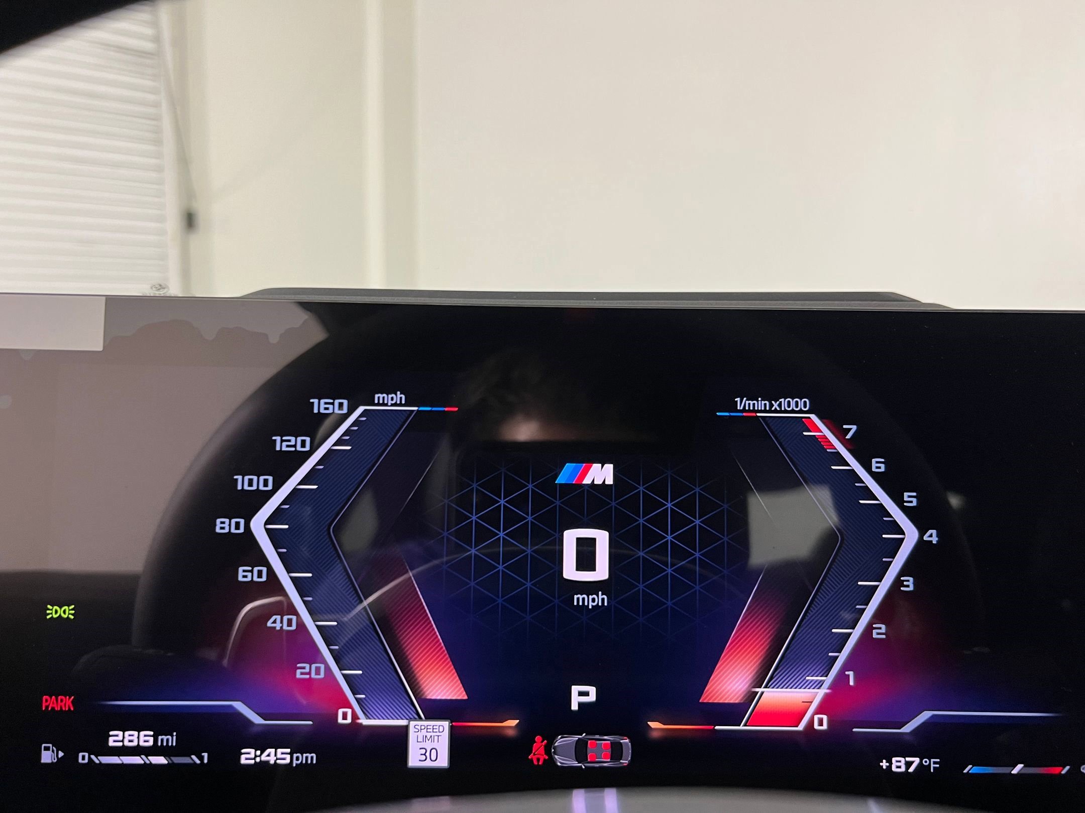 New 2026 BMW M440i Coupe w/ Premium Package image 24