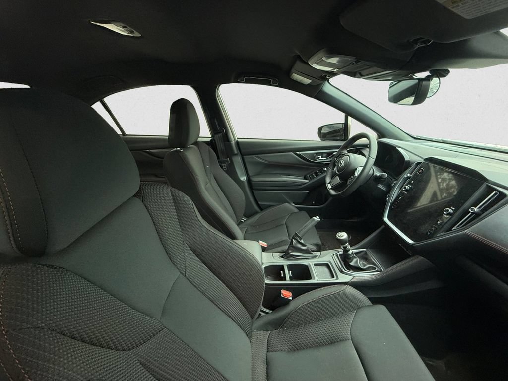 Used 2025 Subaru WRX Premium AWD/4WD image 11