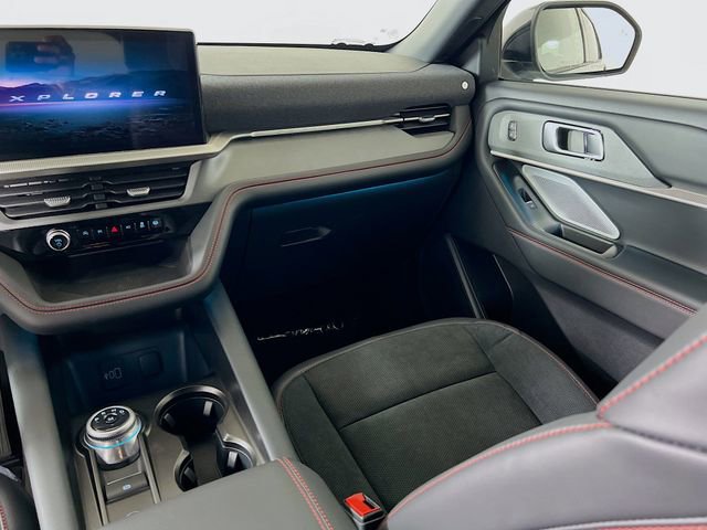 New 2026 Ford Explorer ST w/ Sun And Sound Package AWD/4WD image 29