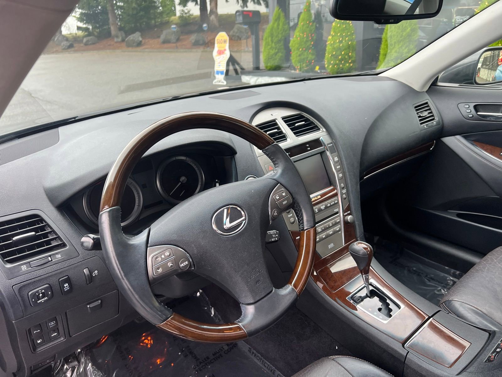 Used 2011 Lexus ES 350 image 23