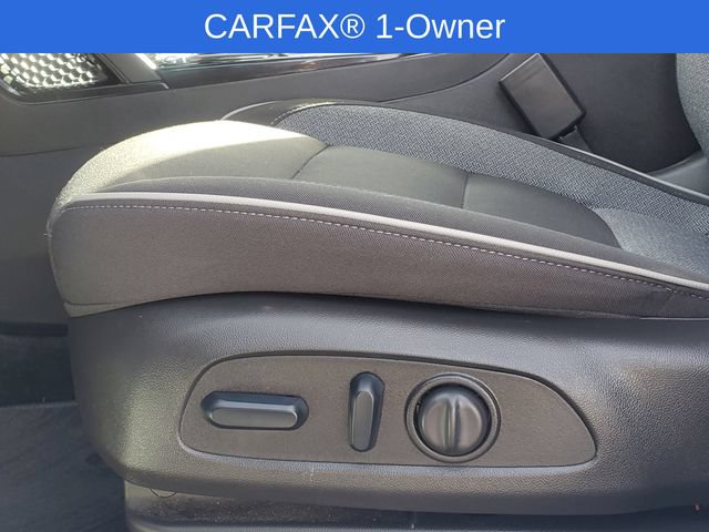 Used 2025 Chevrolet TrailBlazer LT w/ Convenience Package AWD/4WD image 7