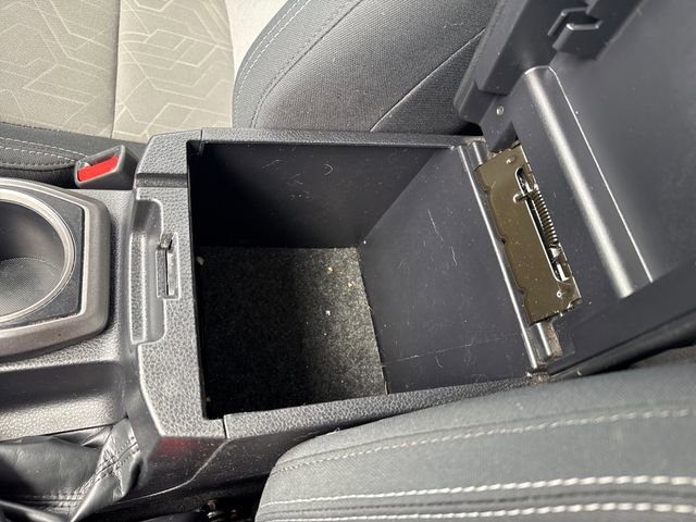 Used 2023 Toyota Tacoma TRD Off-Road image 32