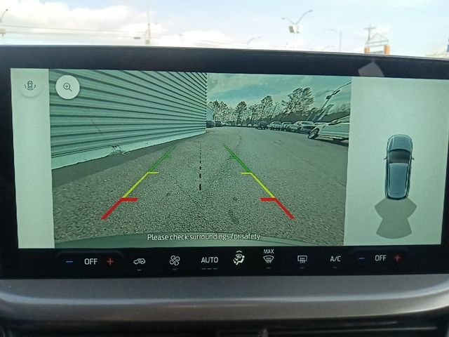 New 2026 Ford Escape Active w/ Tech Pack #1 image 23