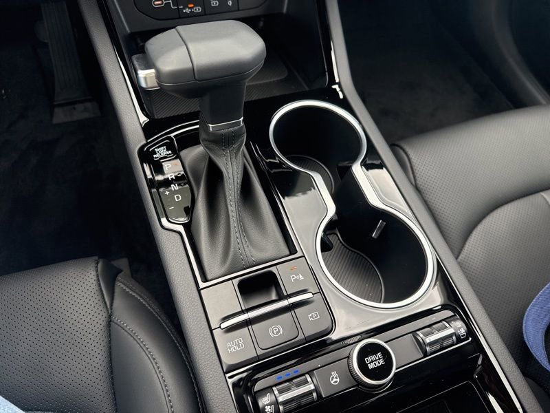 New 2026 Kia K5 EX FWD image 39