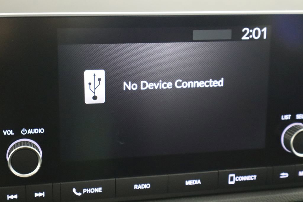 Used 2024 Honda CR-V EX image 31