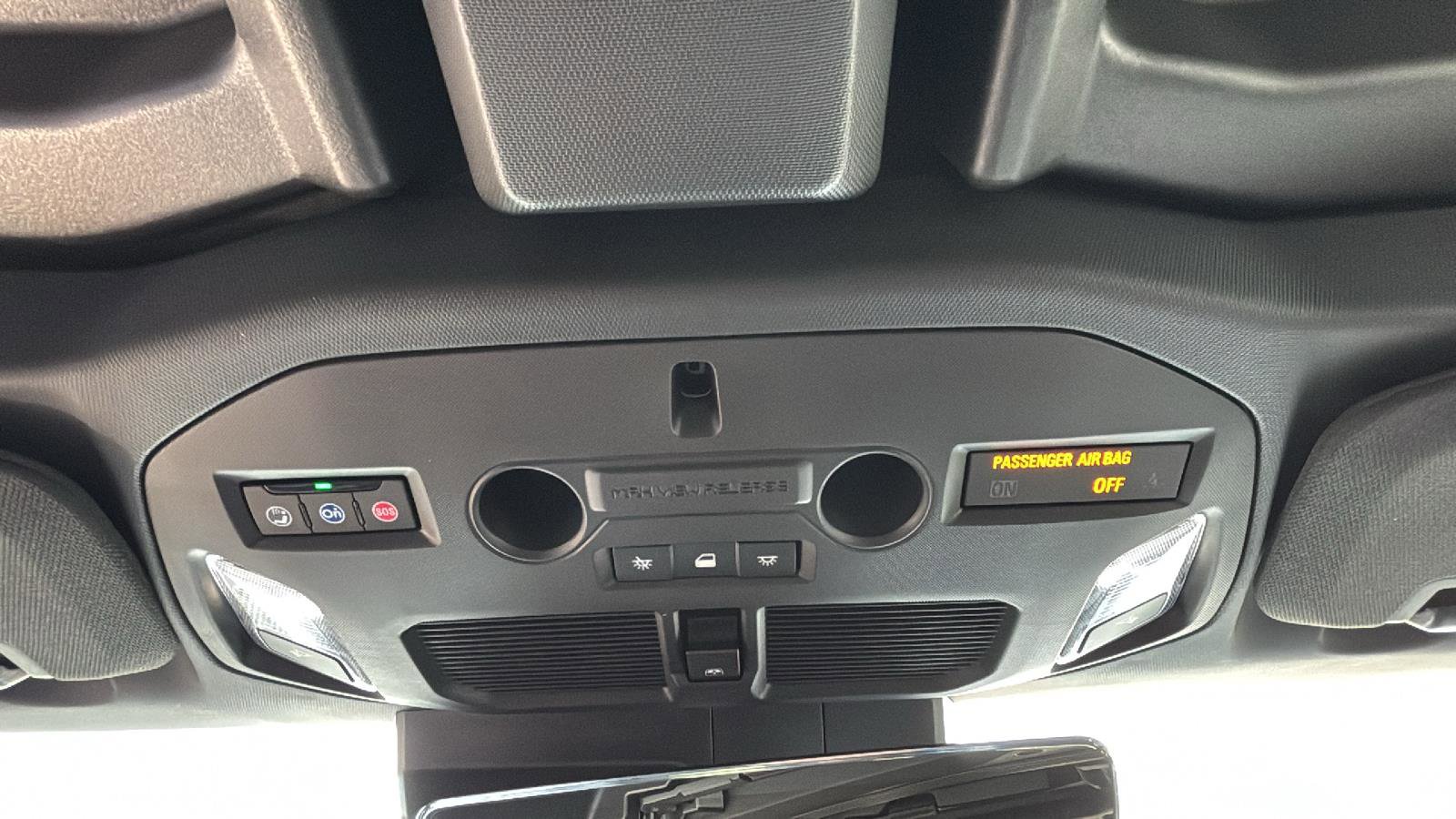 New 2026 GMC Hummer EV SUV image 21