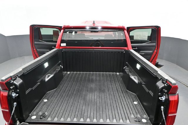 New 2026 Toyota Tacoma TRD Sport RWD image 12